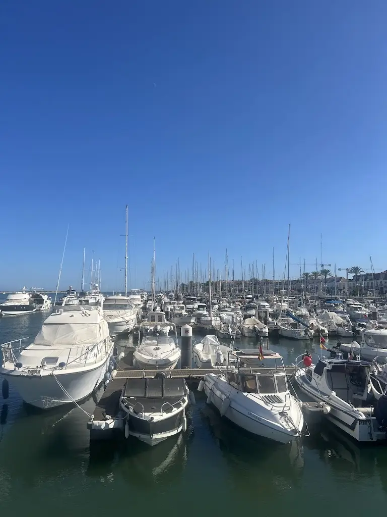 Vila Real de Santo António ristorante a Vila Real de Santo António