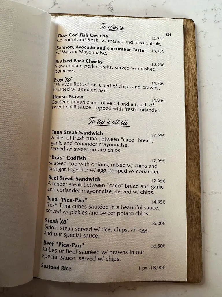 Menu_Taberna do 16_Vila Real de Santo António_imagen_2