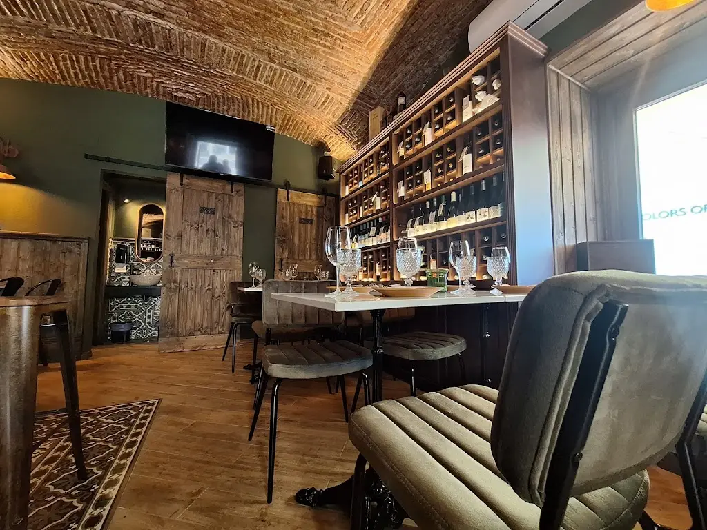 Taberna do 16 ristorante a Vila Real de Santo António