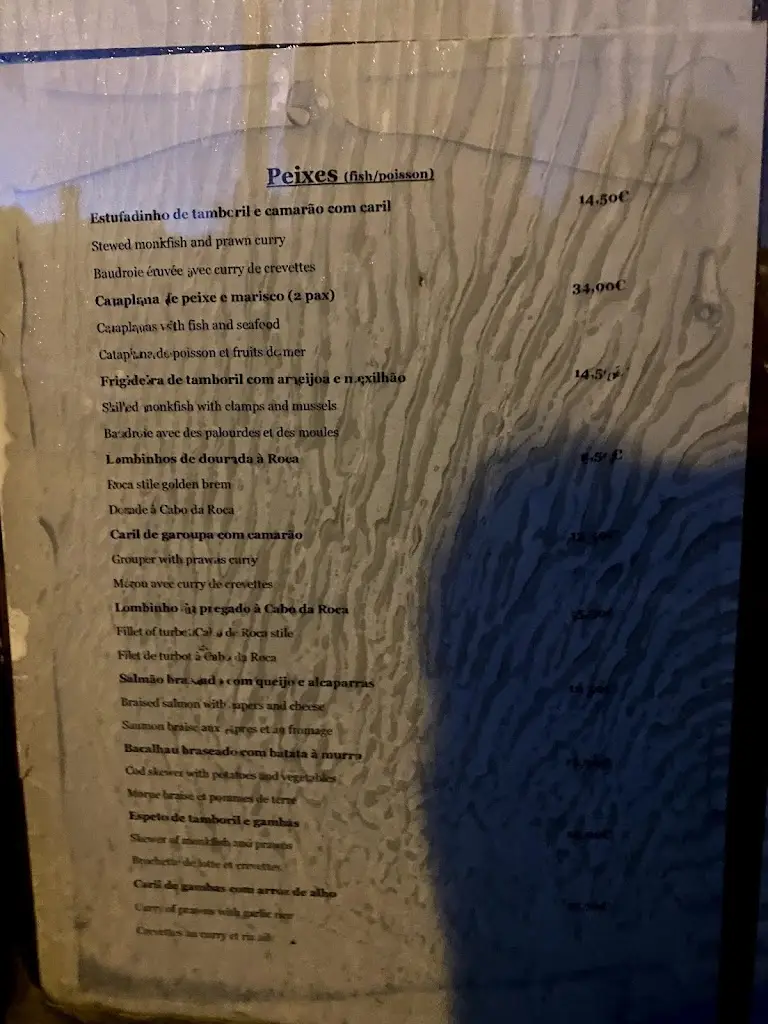 Menu_Estrela da Serra_Alcabideche_imagen_4