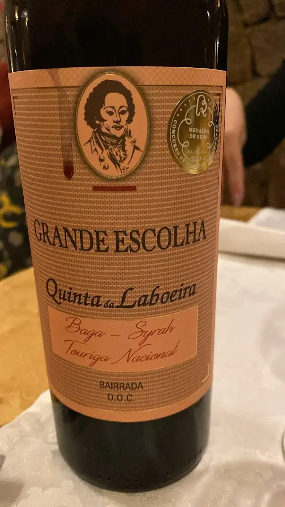 Kate McDonnell_Estrela da Serra_Alcabideche_reseña