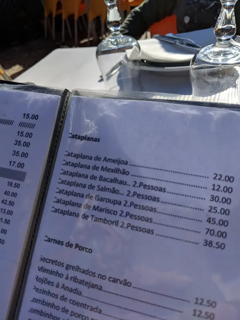 Menu_Ponto Verde_Alcabideche_immagine_3