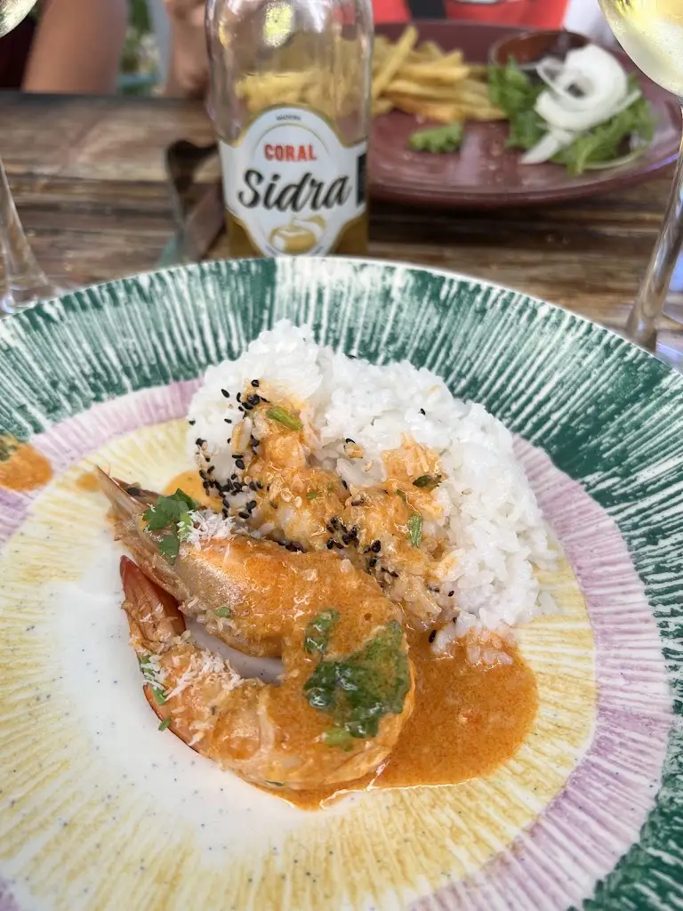 Menu_Maria Garden - Restaurant_Alcabideche_immagine_8