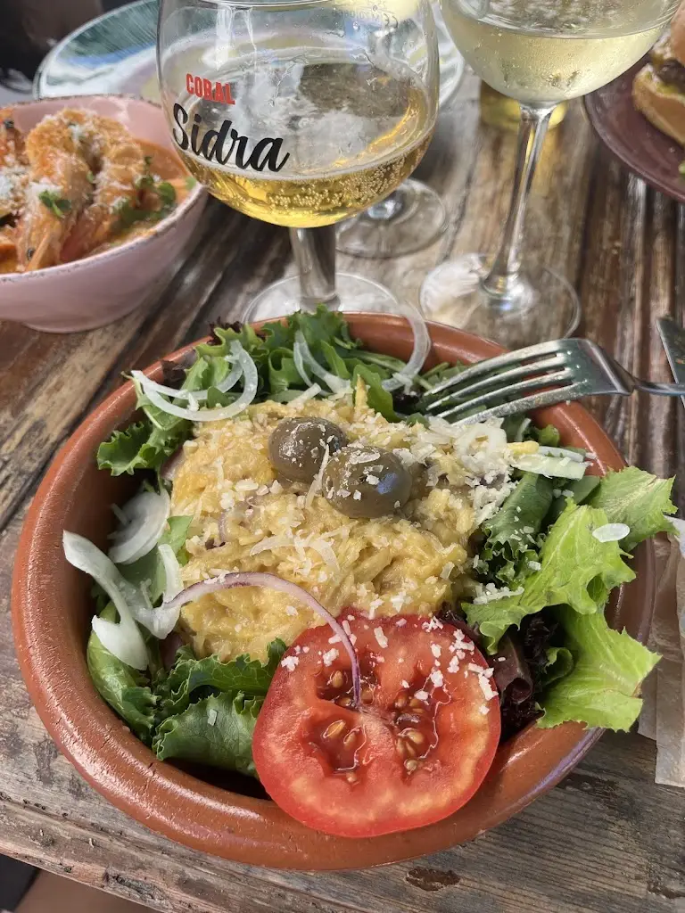 Menu_Maria Garden - Restaurant_Alcabideche_immagine_9