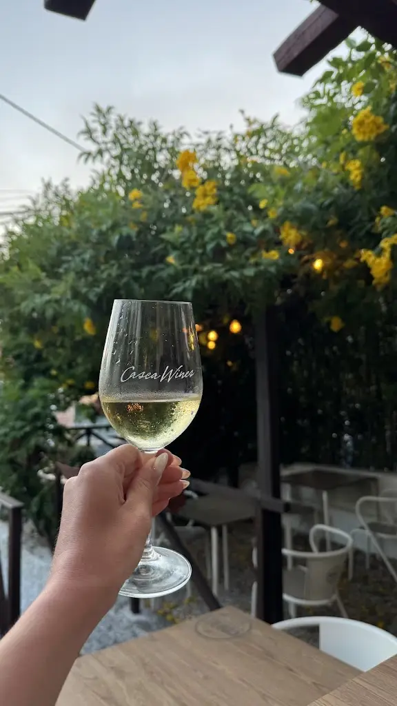 Ann Romashka_Maria Garden - Restaurant_Alcabideche_recensione