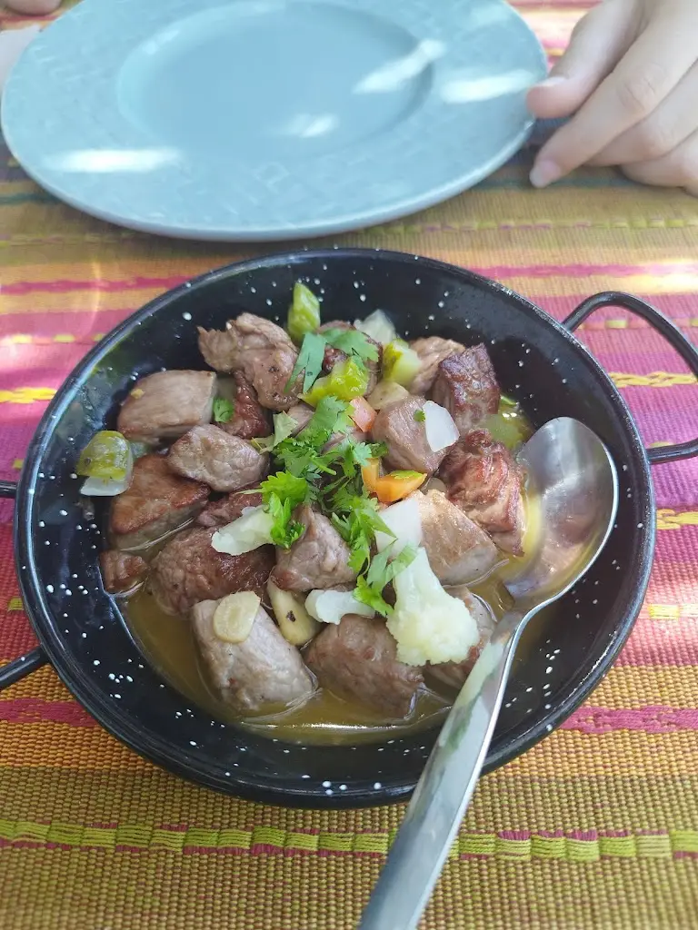 Ale_Maria Garden - Restaurant_Alcabideche_recensione