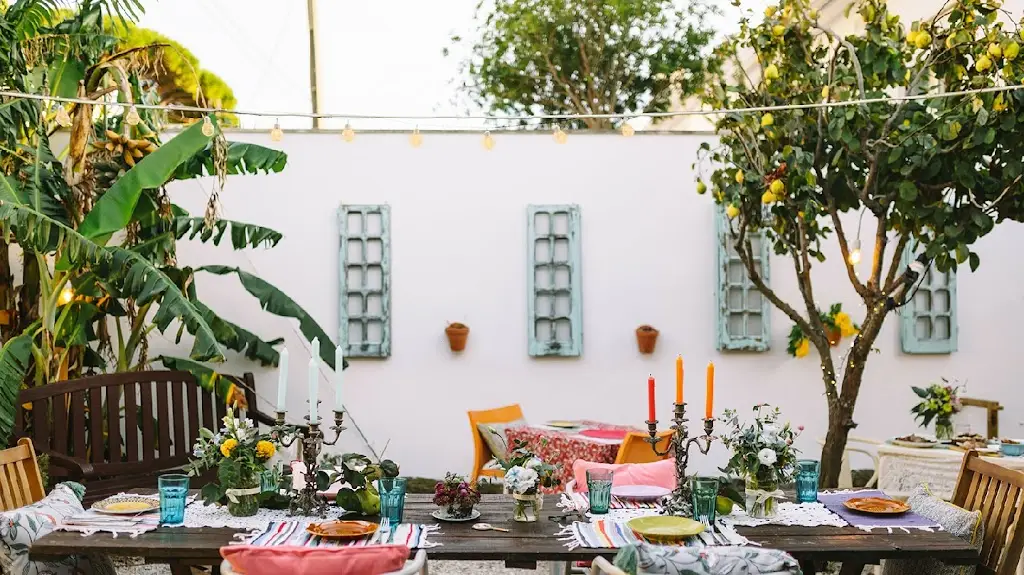 Maria Garden - Restaurant ristorante a Alcabideche