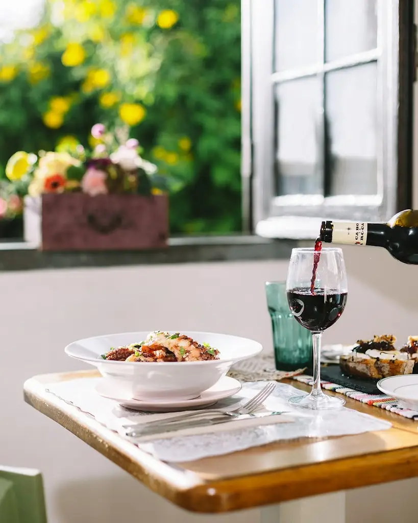 Maria Garden - Restaurant_Alcabideche_slider_image_2