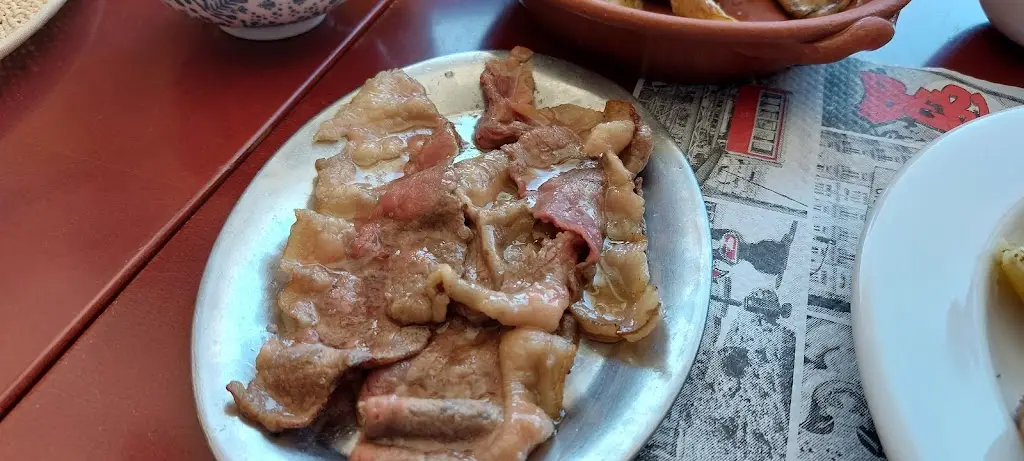 Geert Premereur_O Tasco_Alcabideche_reseña