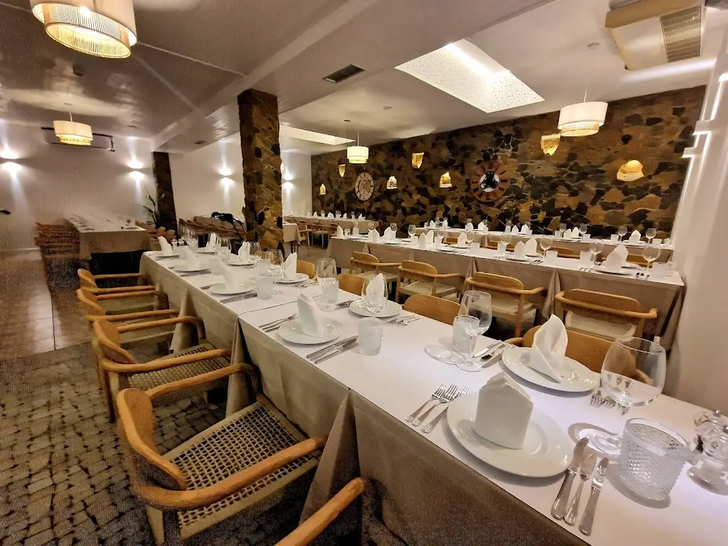 A Petisqueira ristorante a Alcabideche