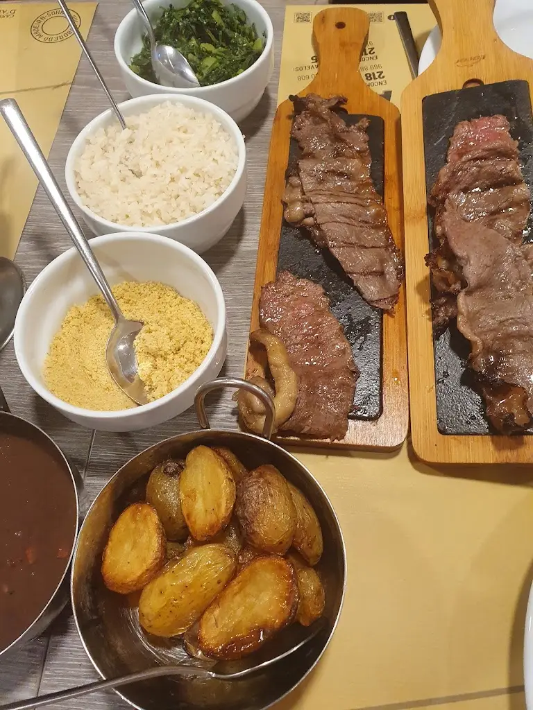 Menu_Clube da Picanha_Alcabideche_imagen_2