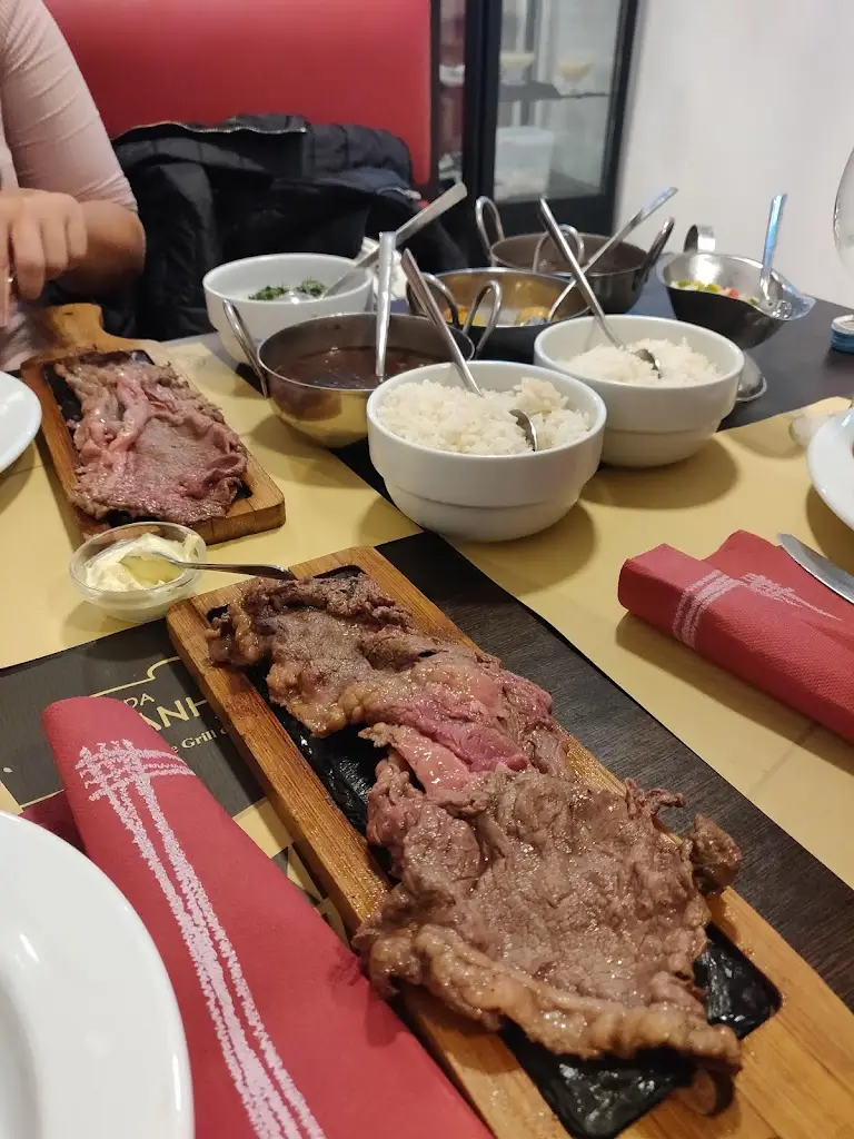 Menu_Clube da Picanha_Alcabideche_imagen_9