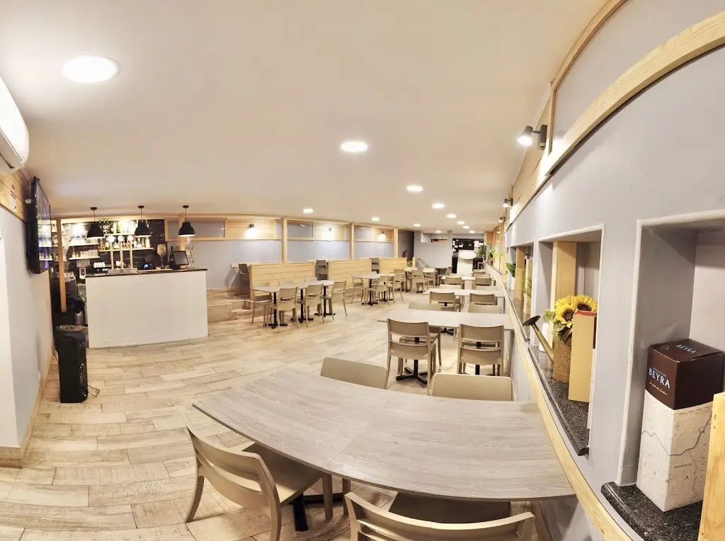 Clube da Picanha ristorante a Alcabideche