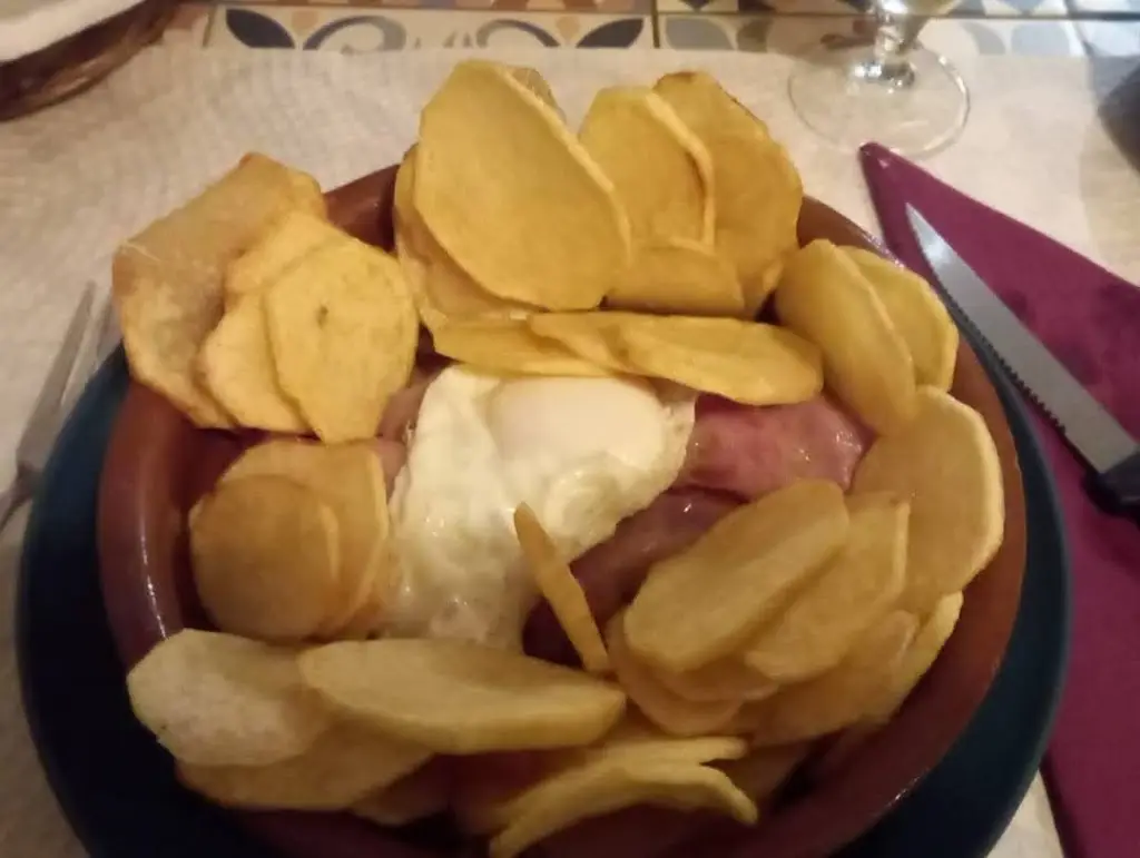 Menu_Taberna da Esquina_Alcabideche_immagine_2