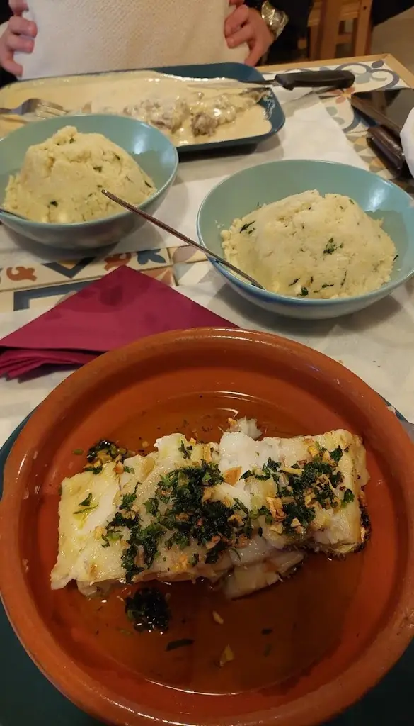 Enzo Stefano_Taberna da Esquina_Alcabideche_recensione