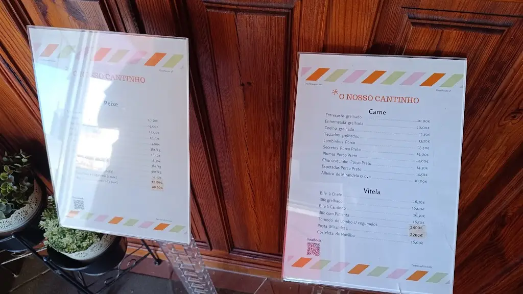 Menu_O Nosso Cantinho_Alcabideche_immagine_1