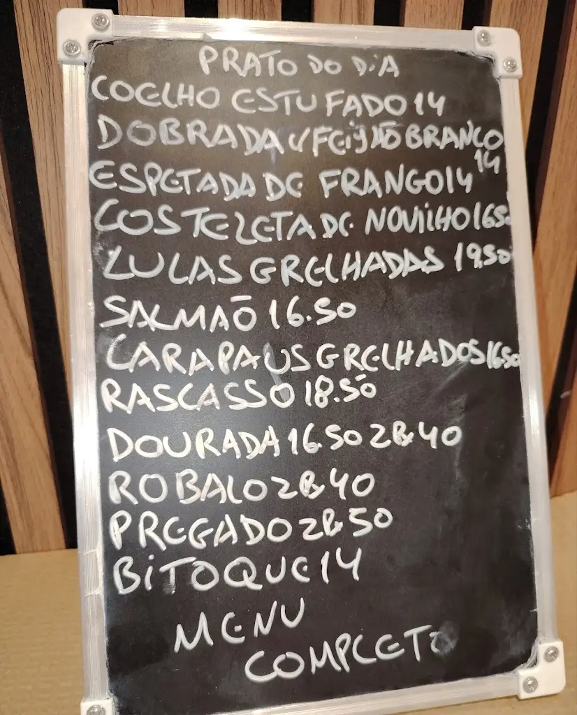 Menü_O Argentina_Alcabideche_Bild_3