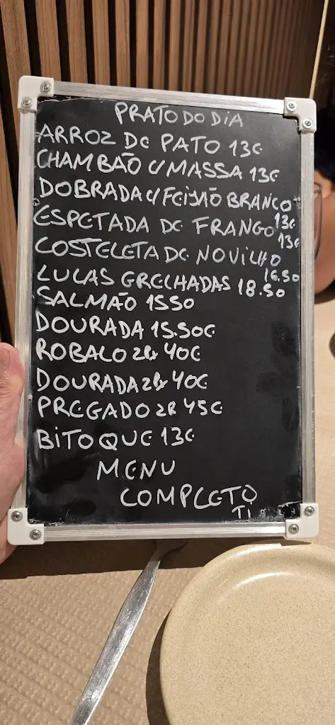 Menü_O Argentina_Alcabideche_Bild_4