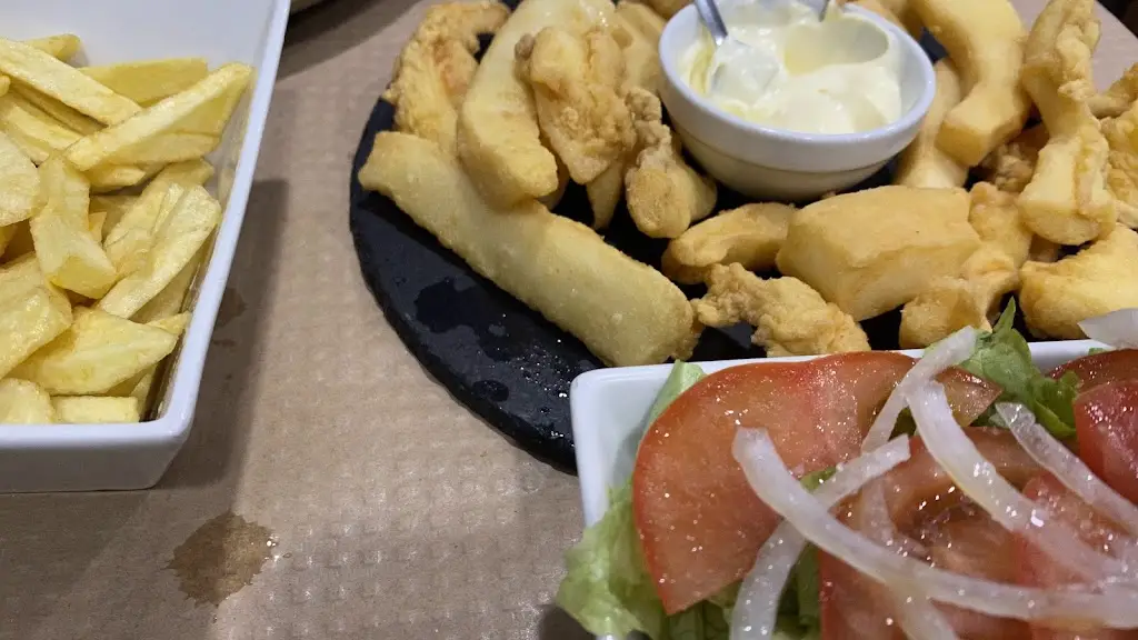 Menü_O Argentina_Alcabideche_Bild_7