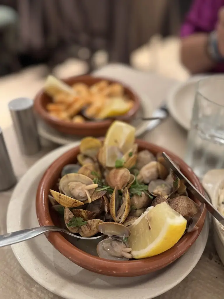 Menü_O Argentina_Alcabideche_Bild_9