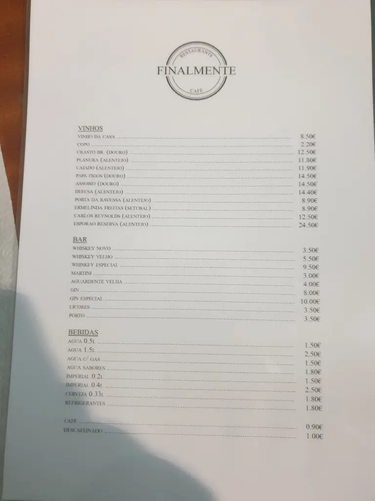 Menu_Finalmente_Alcabideche_immagine_1