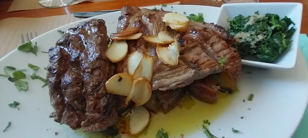 Alexandre Pereira_Finalmente_Alcabideche_recensione