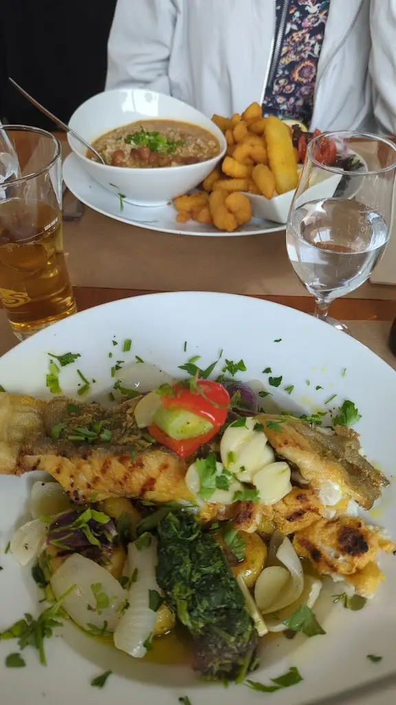 Ines Marques_Finalmente_Alcabideche_recensione