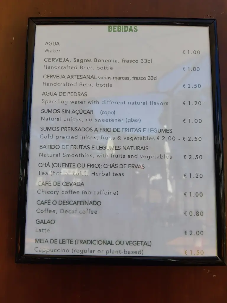 Menu_Amuní Green Bar_Santa Cruz da Graciosa_image_3