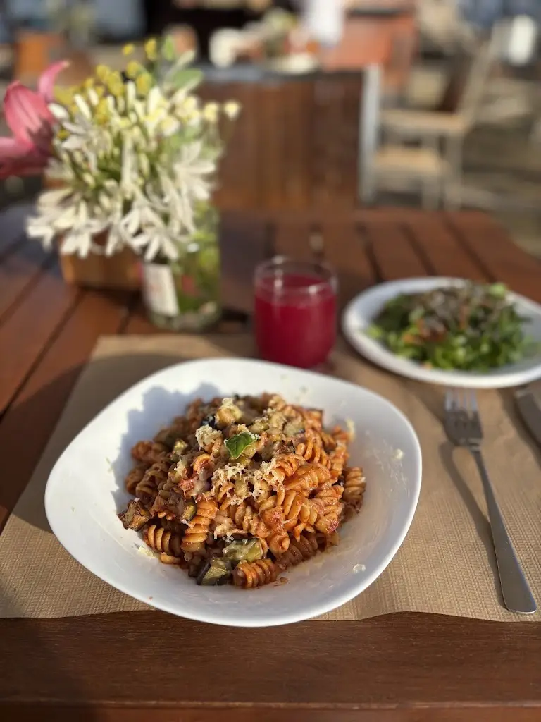 ♦◘ MariiH_Amuní Green Bar_Santa Cruz da Graciosa_review