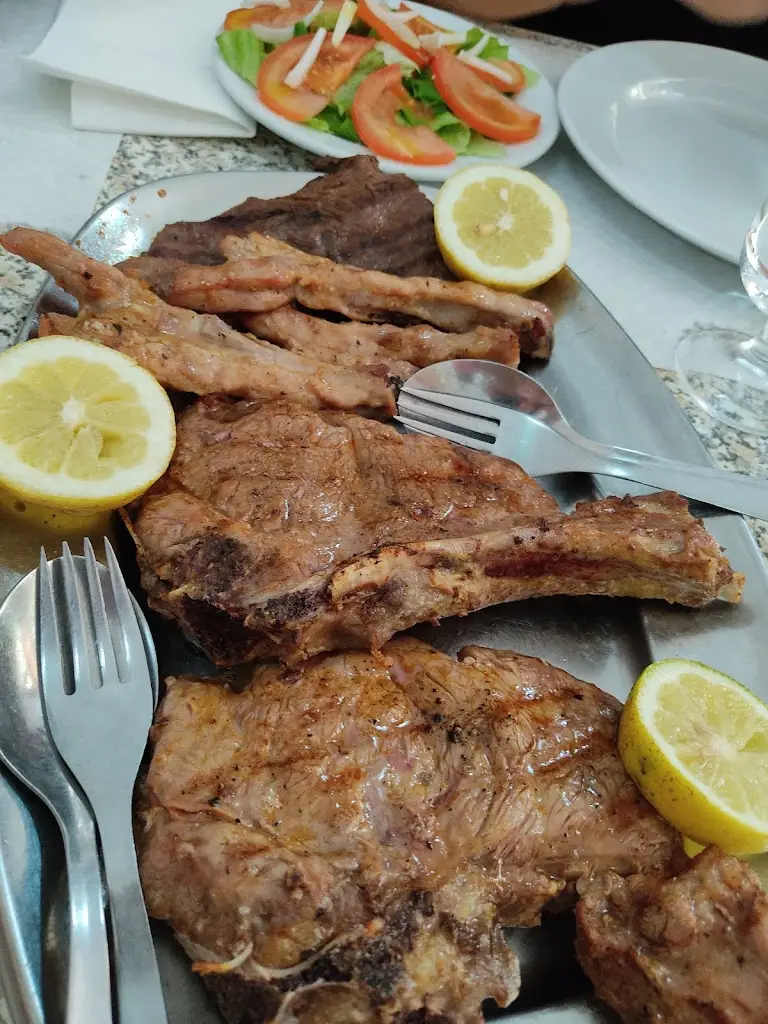 Menu_Tasca do Mirante_Aldeia Galega da Merceana_immagine_5