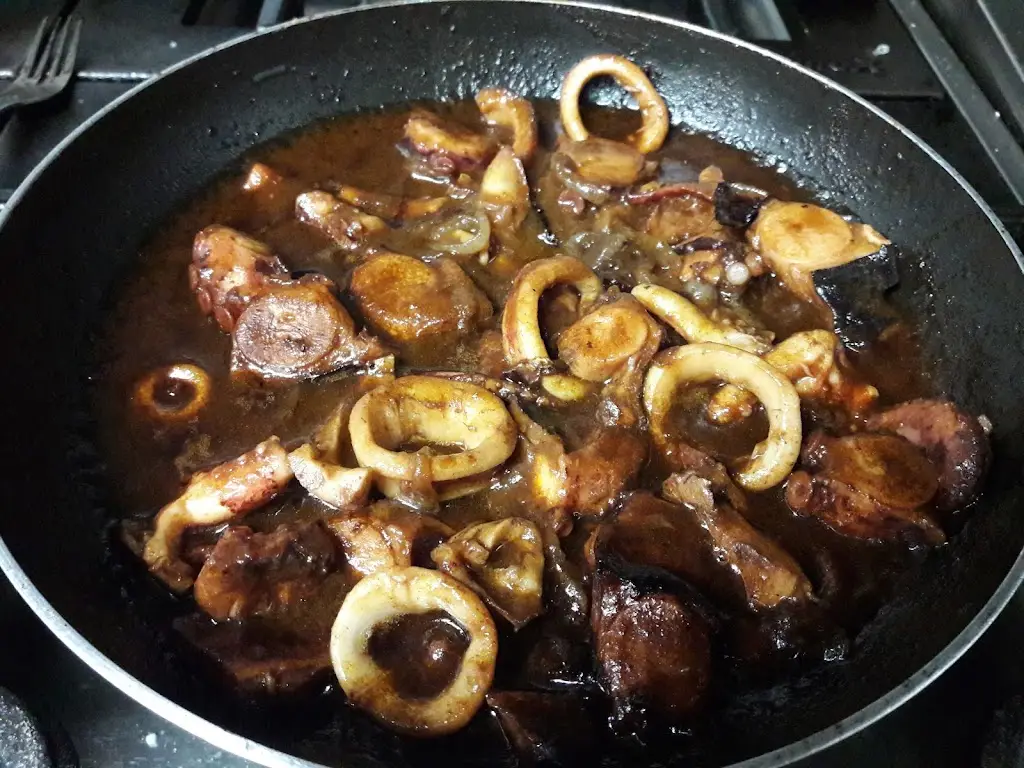 Menu_Sabores do Paço_Aldeia Galega da Merceana_immagine_2