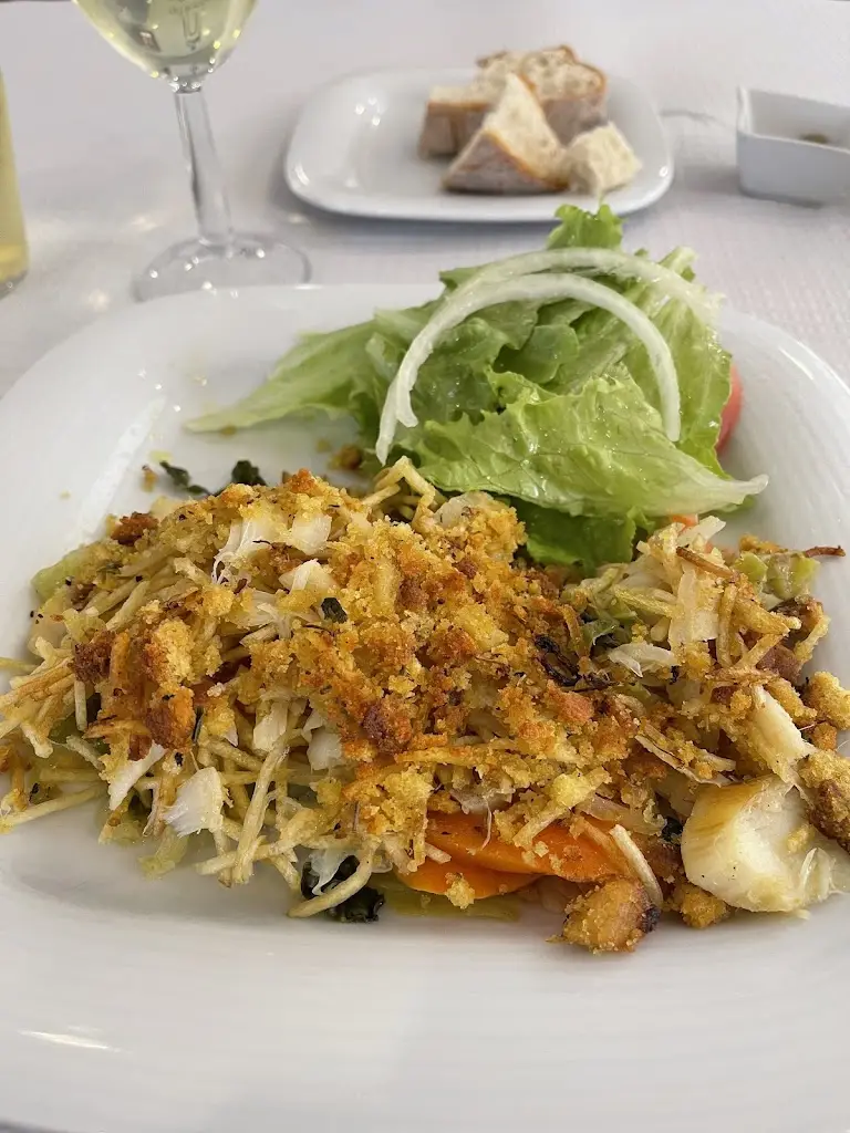 Menu_Sabores do Paço_Aldeia Galega da Merceana_immagine_6