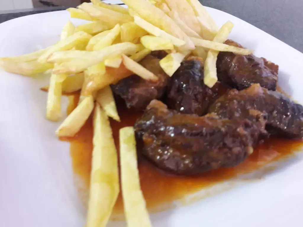 Menu_Sabores do Paço_Aldeia Galega da Merceana_immagine_7