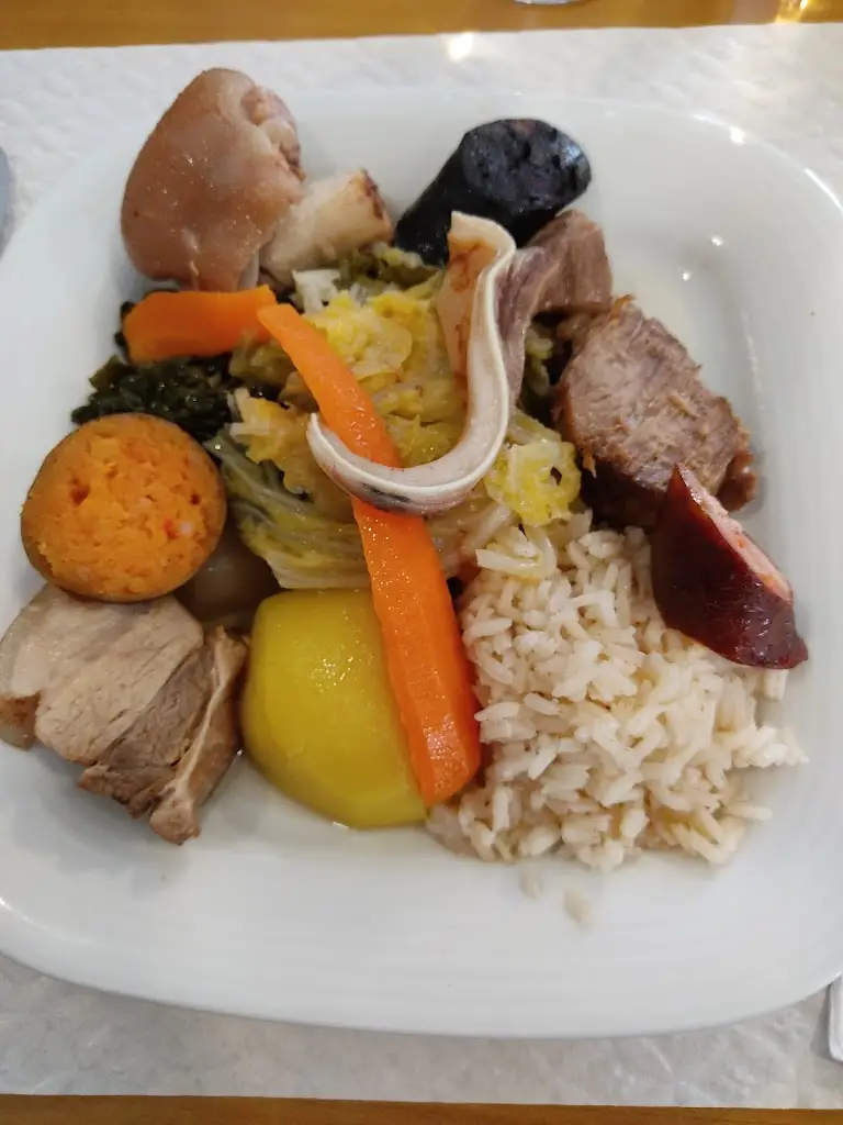 Menu_Sabores do Paço_Aldeia Galega da Merceana_immagine_8