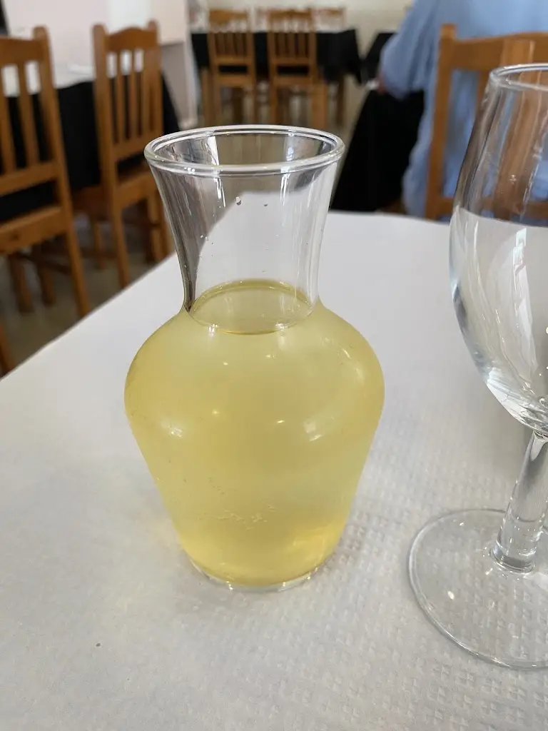 Menu_Sabores do Paço_Aldeia Galega da Merceana_immagine_9