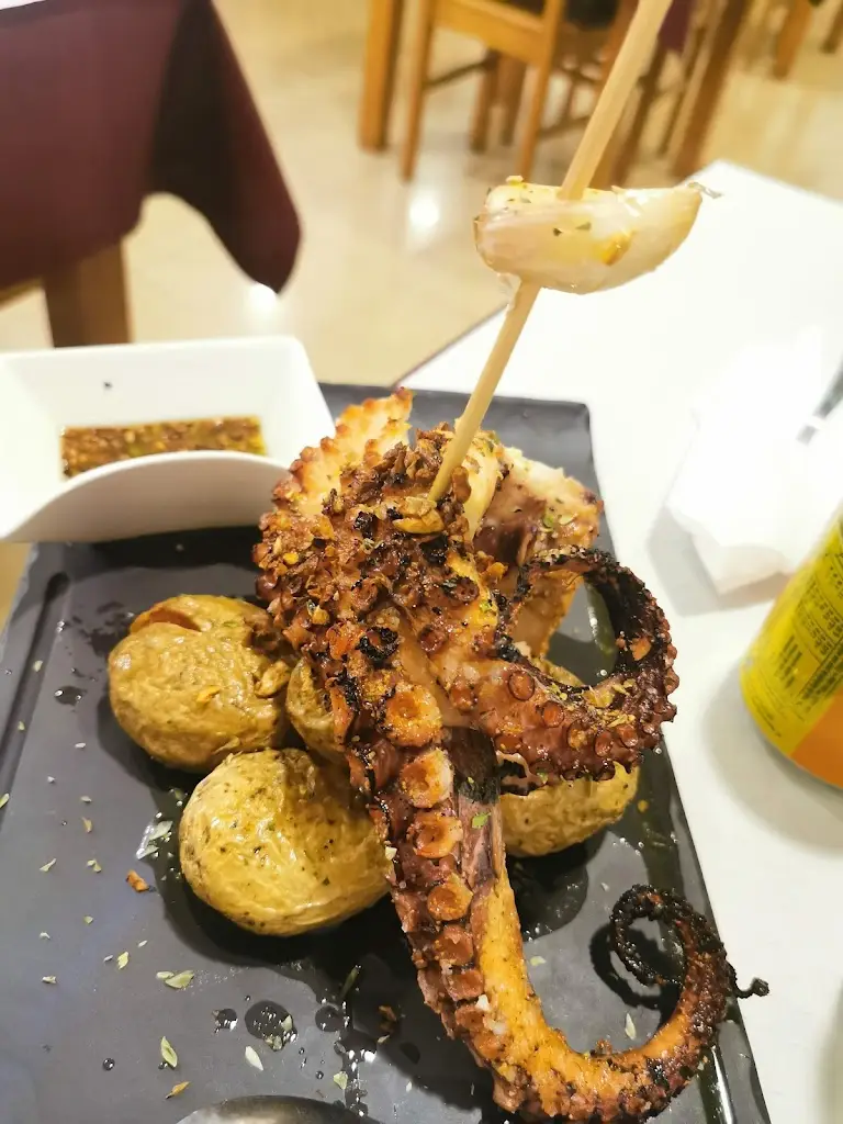 Sara Carvalho_Sabores do Paço_Aldeia Galega da Merceana_recensione