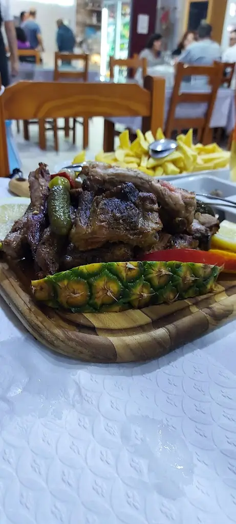 Menu_O Churrasco da Glórinha_Aldeia Galega da Merceana_immagine_5