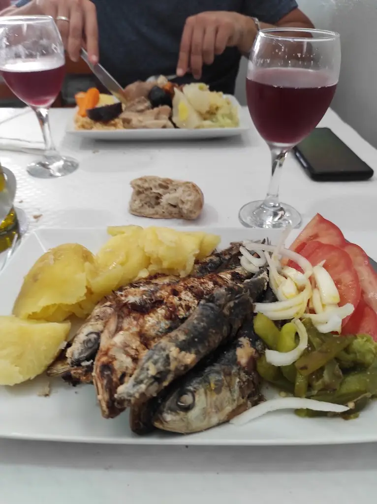 Menu_O Churrasco da Glórinha_Aldeia Galega da Merceana_immagine_9