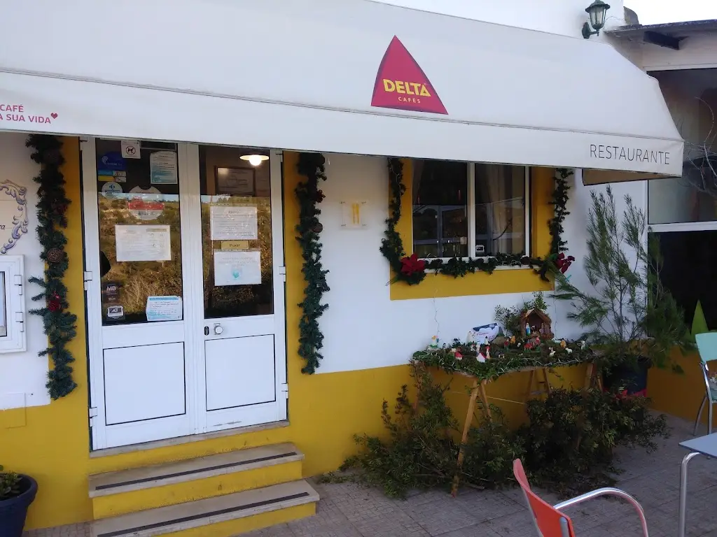 Solar dos Remédios ristorante a Aldeia Galega da Merceana