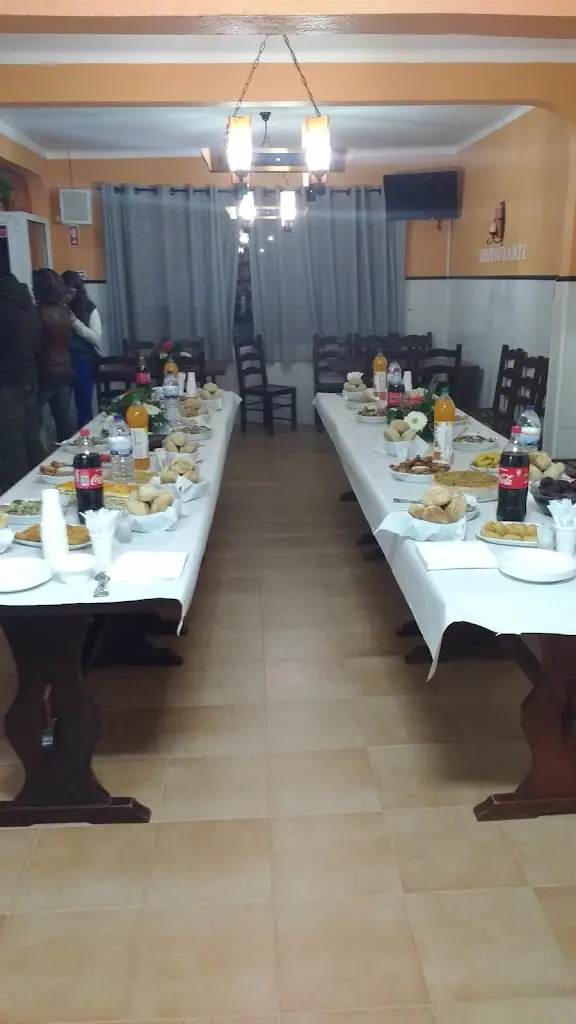 Tasca das Tapas ristorante a Aldeia Galega da Merceana