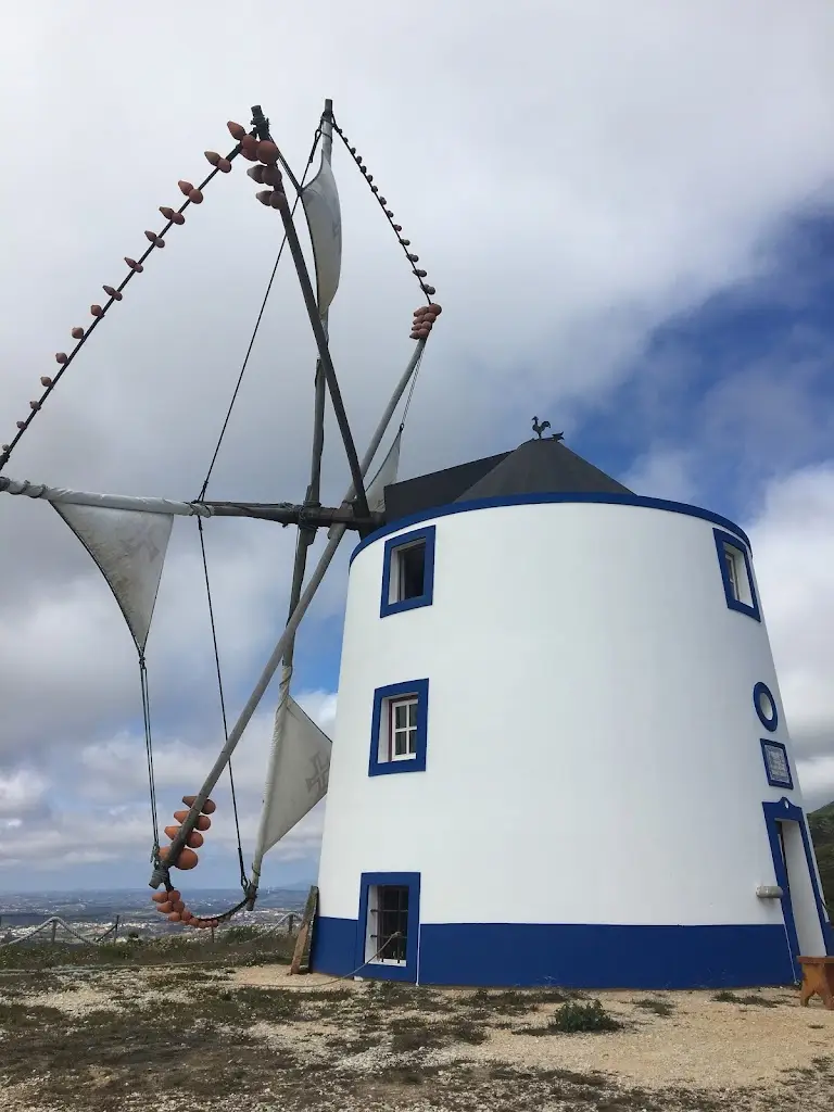 Sophia Murray_Curral do Burro_Aldeia Galega da Merceana_recensione