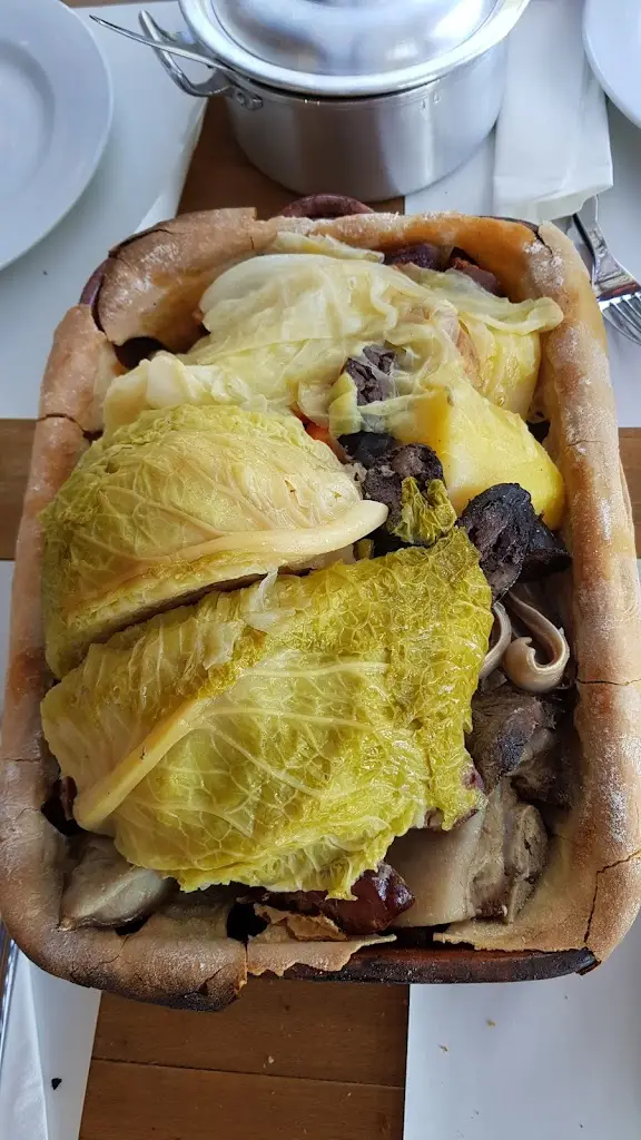 Jimmy Lim_Curral do Burro_Aldeia Galega da Merceana_recensione