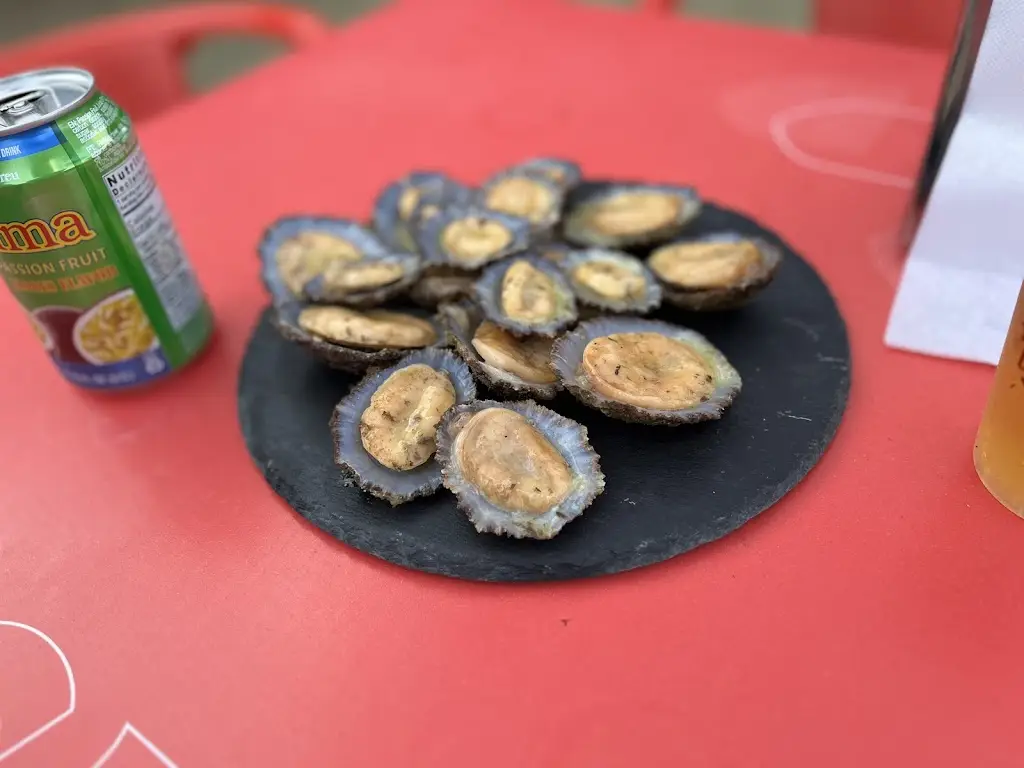 A&Z A&Z_Tasquinha do faroleiro_Santa Cruz da Graciosa_recensione