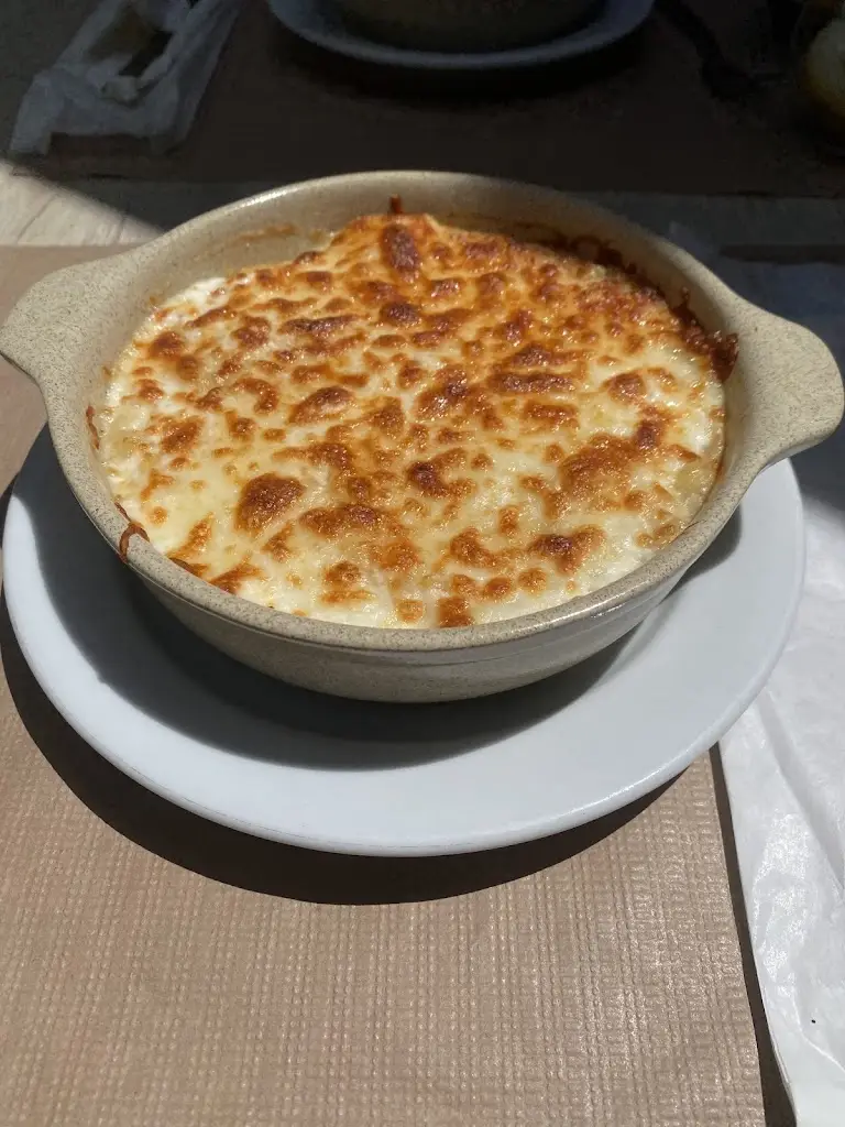 Menu_O Valério_Aldeia Galega da Merceana_immagine_6