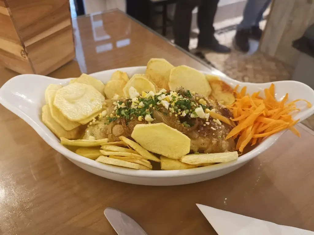 Menu_O Valério_Aldeia Galega da Merceana_immagine_7