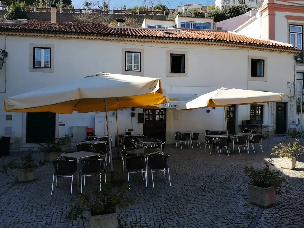 O Valério ristorante a Aldeia Galega da Merceana