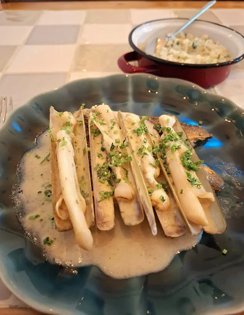 Menu_Restaurante taska lado_Aldeia Galega da Merceana_immagine_4