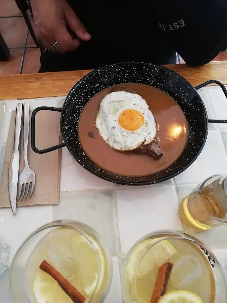 Menu_Restaurante taska lado_Aldeia Galega da Merceana_immagine_5