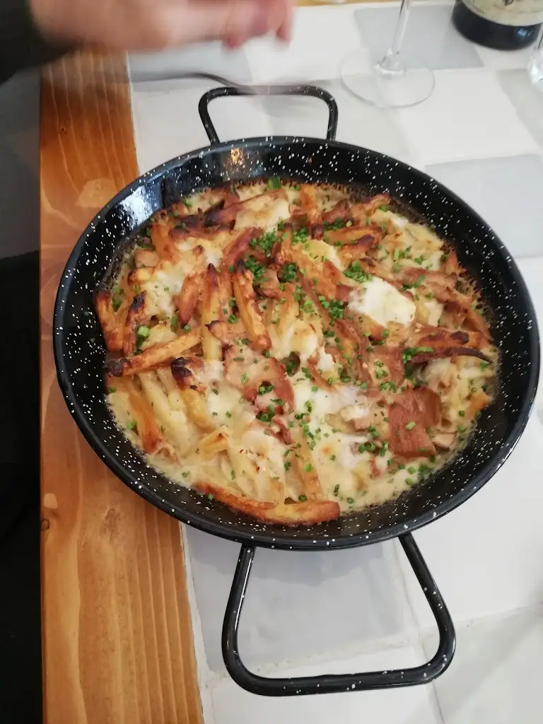 Menu_Restaurante taska lado_Aldeia Galega da Merceana_immagine_6