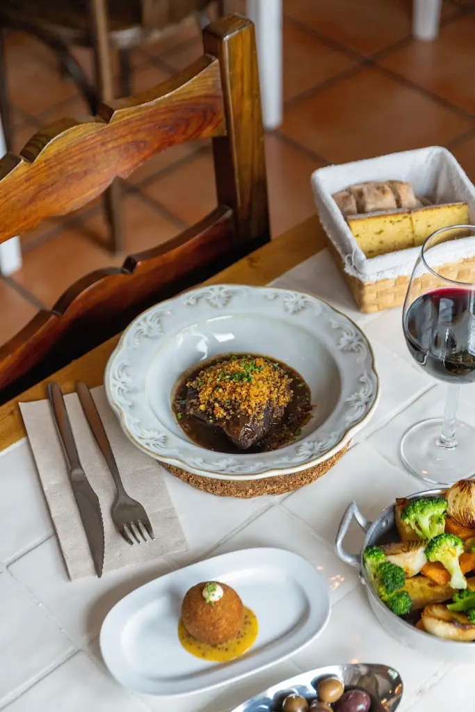 Restaurante taska lado_Aldeia Galega da Merceana_slider_image_2